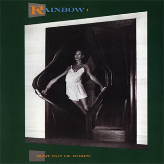 "Bent Out Of Shape" album "Bent Out Of Shape" album