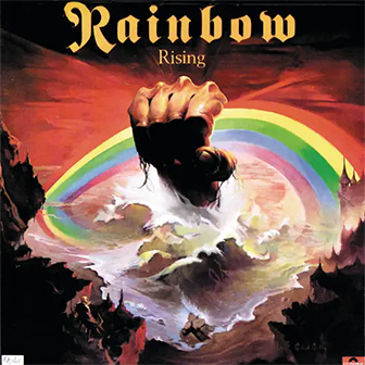 "Rising" album