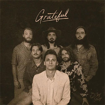 "Grateful" album