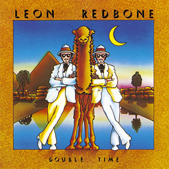 "Double Time" album by Leon Redbone