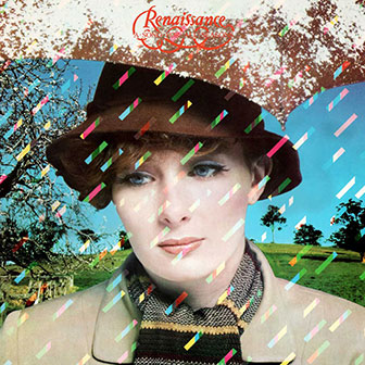 "A Song For All Seasons" album by Renaissance "A Song For All Seasons" album by Renaissance