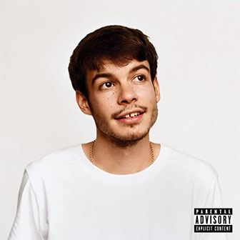 "Pony" album by Rex Orange County