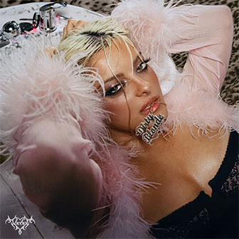 "Dirty Blonde" album