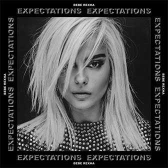 "I'm A Mess" by Bebe Rexha