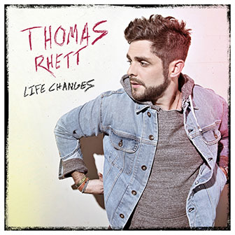 "Marry Me" by Thomas Rhett