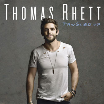 "T-Shirt" by Thomas Rhett