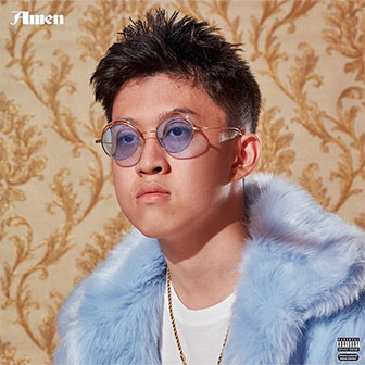 "Amen" album by Rich Brian