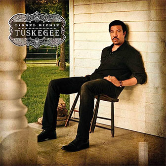 "Tuskegee" album by Lionel Richie