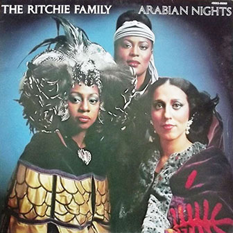 "Arabian Nights" album
