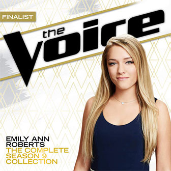 The Voice: The Complete Season 9 Collection