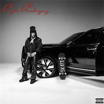 "S.K.A.T.E." album