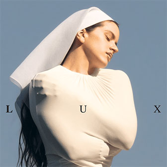 "Lux" album