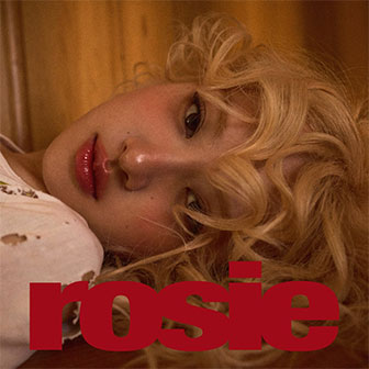 "Rosie" album by Rose