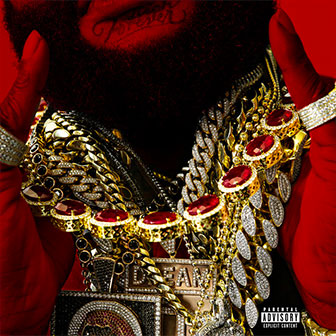 "Hood Billionaire" album by Rick Ross