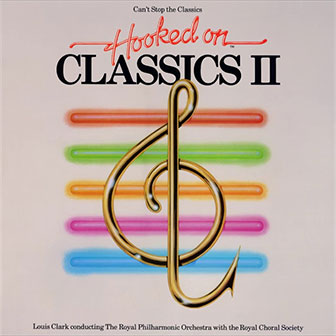 "Hooked On Classics II" album