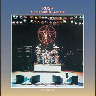 "Fly By Night/In The Mood" by Rush "Fly By Night/In The Mood" by Rush