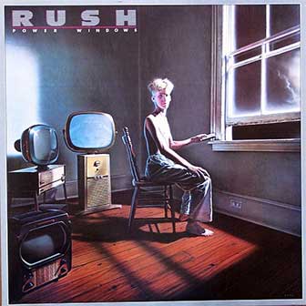 "The Big Money" by Rush