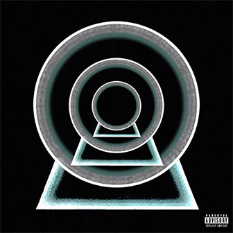 "Shake The Snow Globe" album by Russ