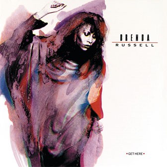 "Piano In The Dark" by Brenda Russell