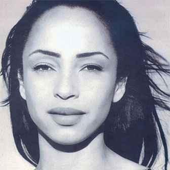 "The Best Of Sade" album