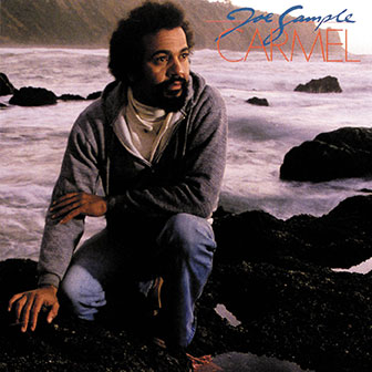 "Carmel" album by Joe Sample