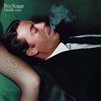 "Jojo" by Boz Scaggs