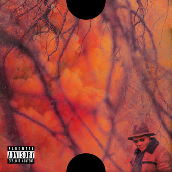 "Blank Face LP" album by ScHoolboy Q