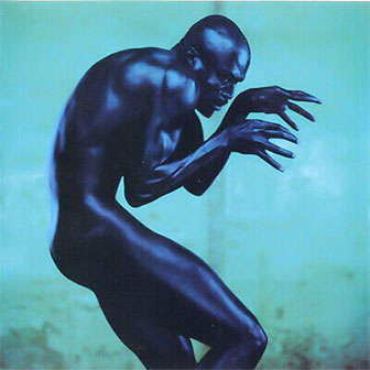 "Human Being" album by Seal