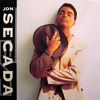 "Do You Believe In Us" by Jon Secada