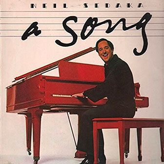 "Amarillo" by Neil Sedaka