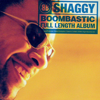 "Boombastic" by Shaggy