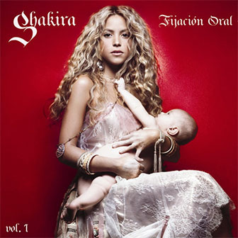 "La Tortura" by Shakira