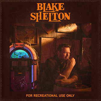"For Recreational Use Only" album "For Recreational Use Only" album