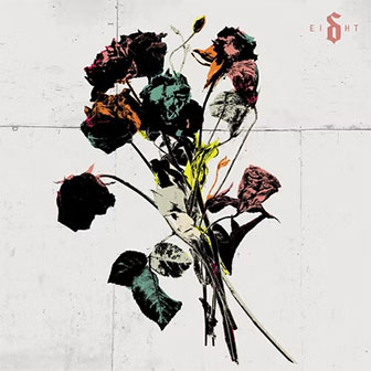 "EI8HT" album "EI8HT" album