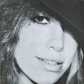 "Vengeance" by Carly Simon