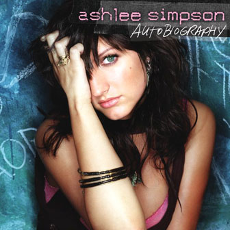 "La La" by Ashlee Simpson