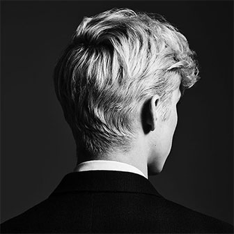 "Bloom" album by Troye Sivan