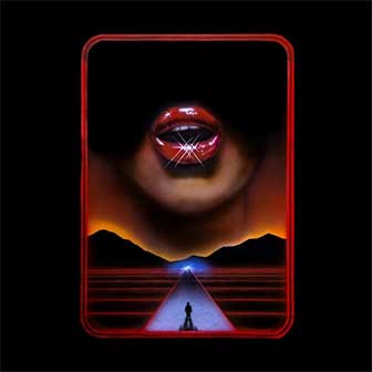 "Gossip" album by Sleeping With Sirens