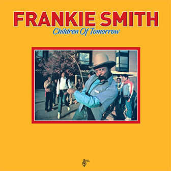 "Double Dutch Bus" by Frankie Smith