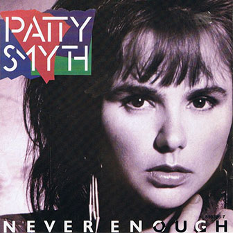 "Downtown Train" by Patty Smyth