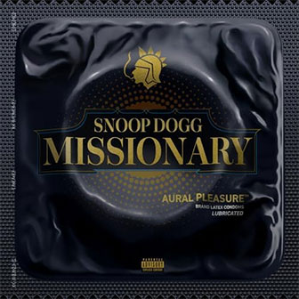 "Missionary" album by Snoop Dogg