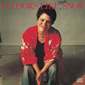 "Shakey Ground" by Phoebe Snow