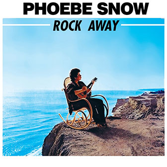 "Games" by Phoebe Snow