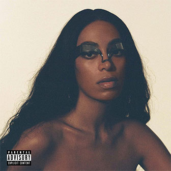 "When I Get Home" album by Solange