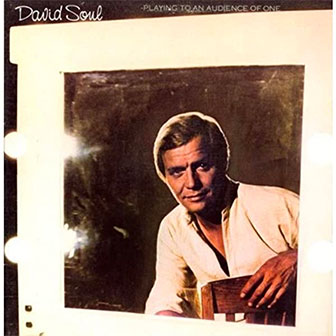 "Silver Lady" by David Soul