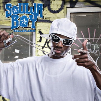 "Souljaboytellem.com" album