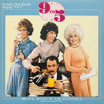 "9 To 5" soundtrack