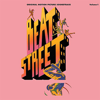 "Beat Street" soundtrack