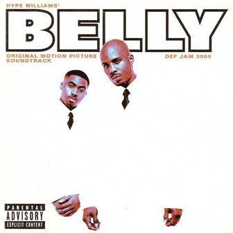 "Belly" Soundtrack