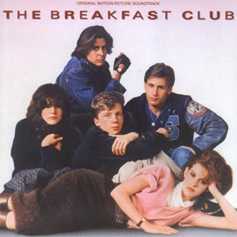 "Breakfast Club" soundtrack